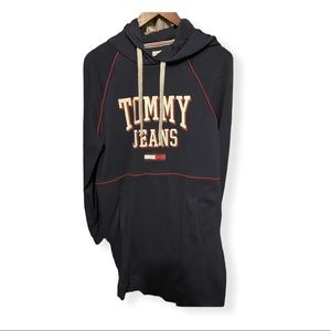 Tommy Hilfiger Hoodie dress